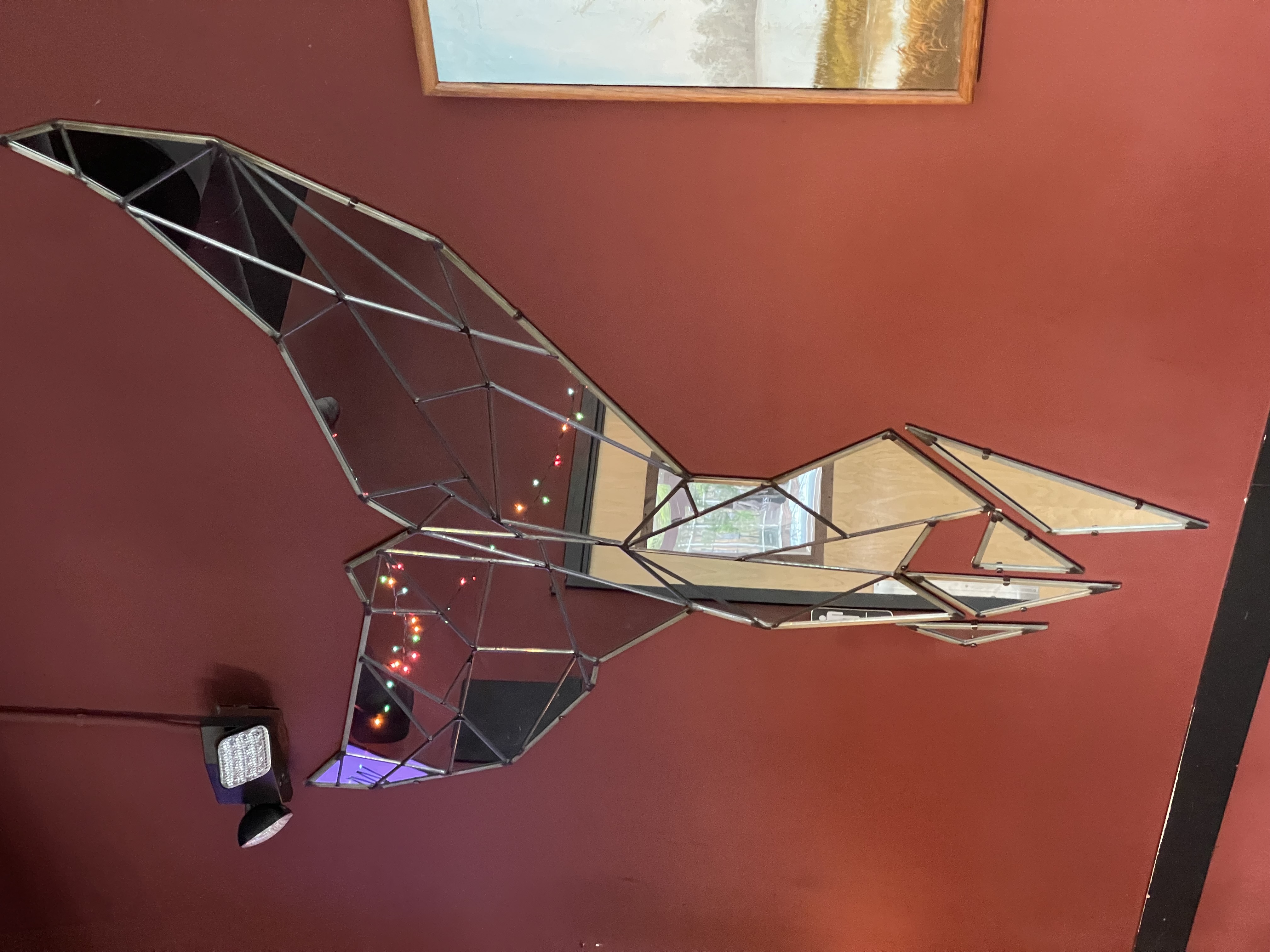 The Whale Greenville