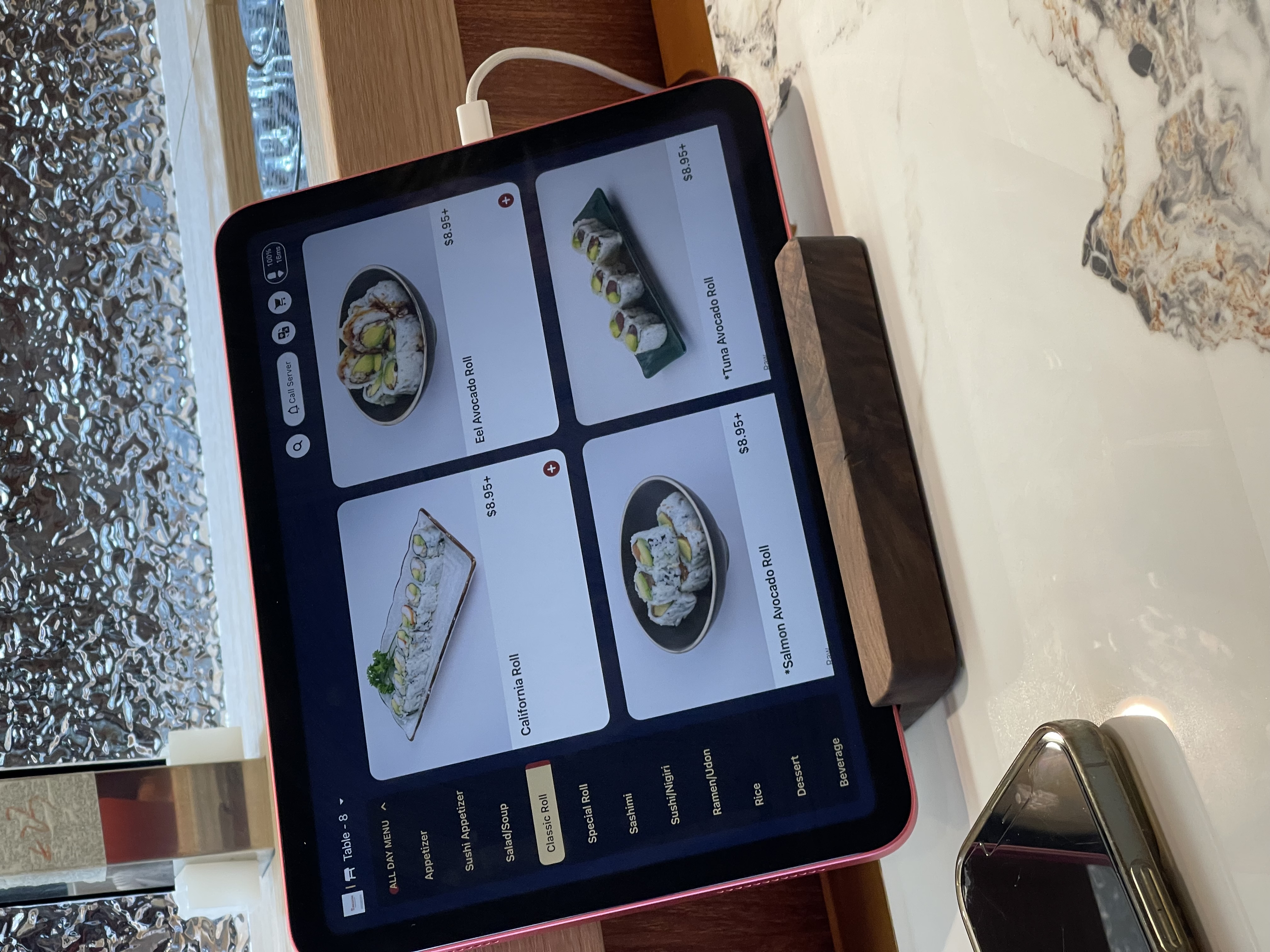 Revolving Sushi Kingdom