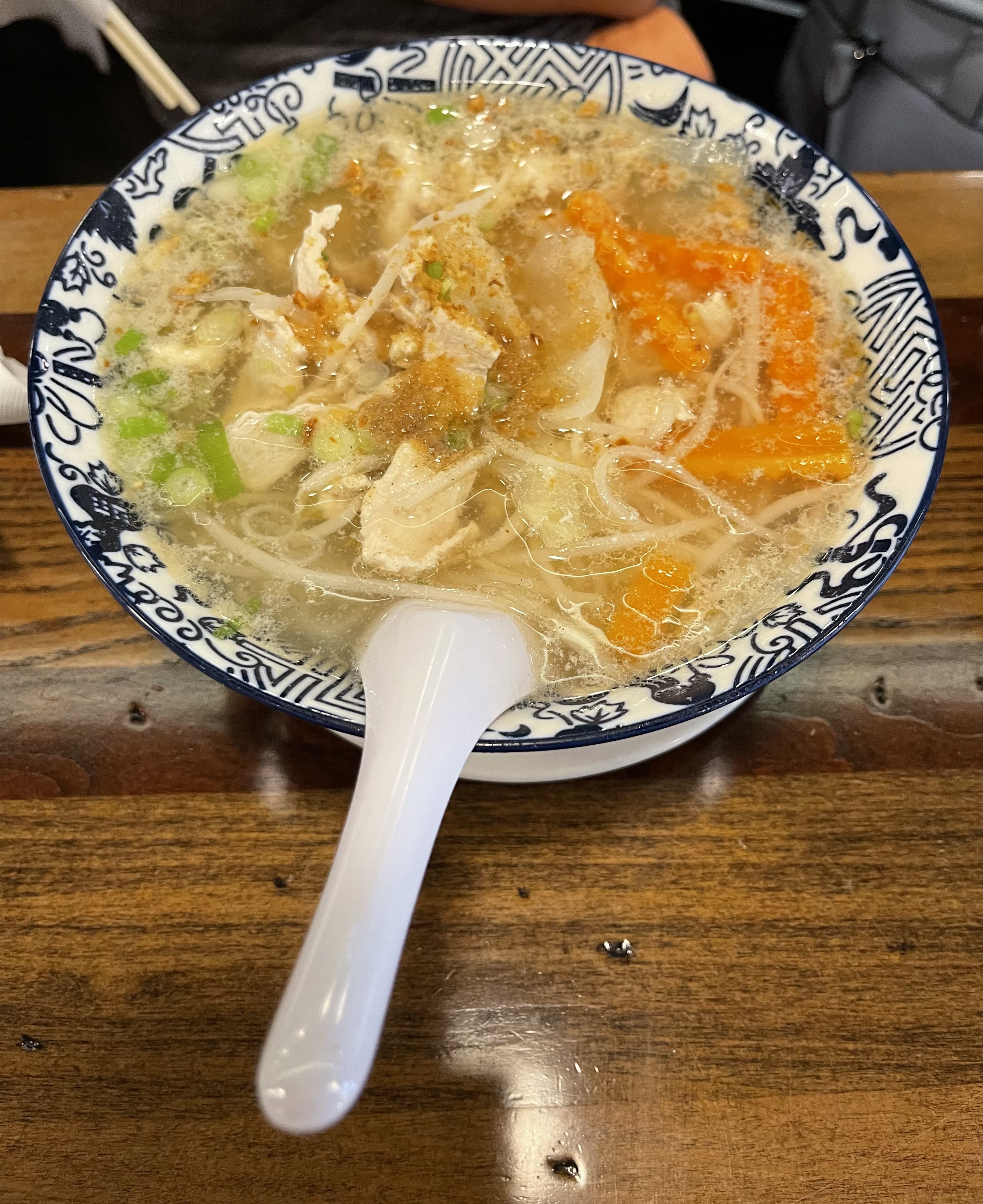Thai Palm Restaurant