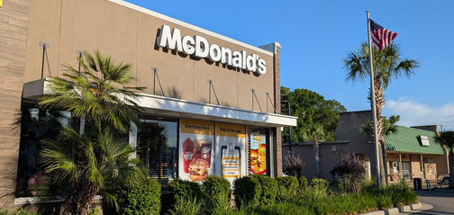 McDonalds