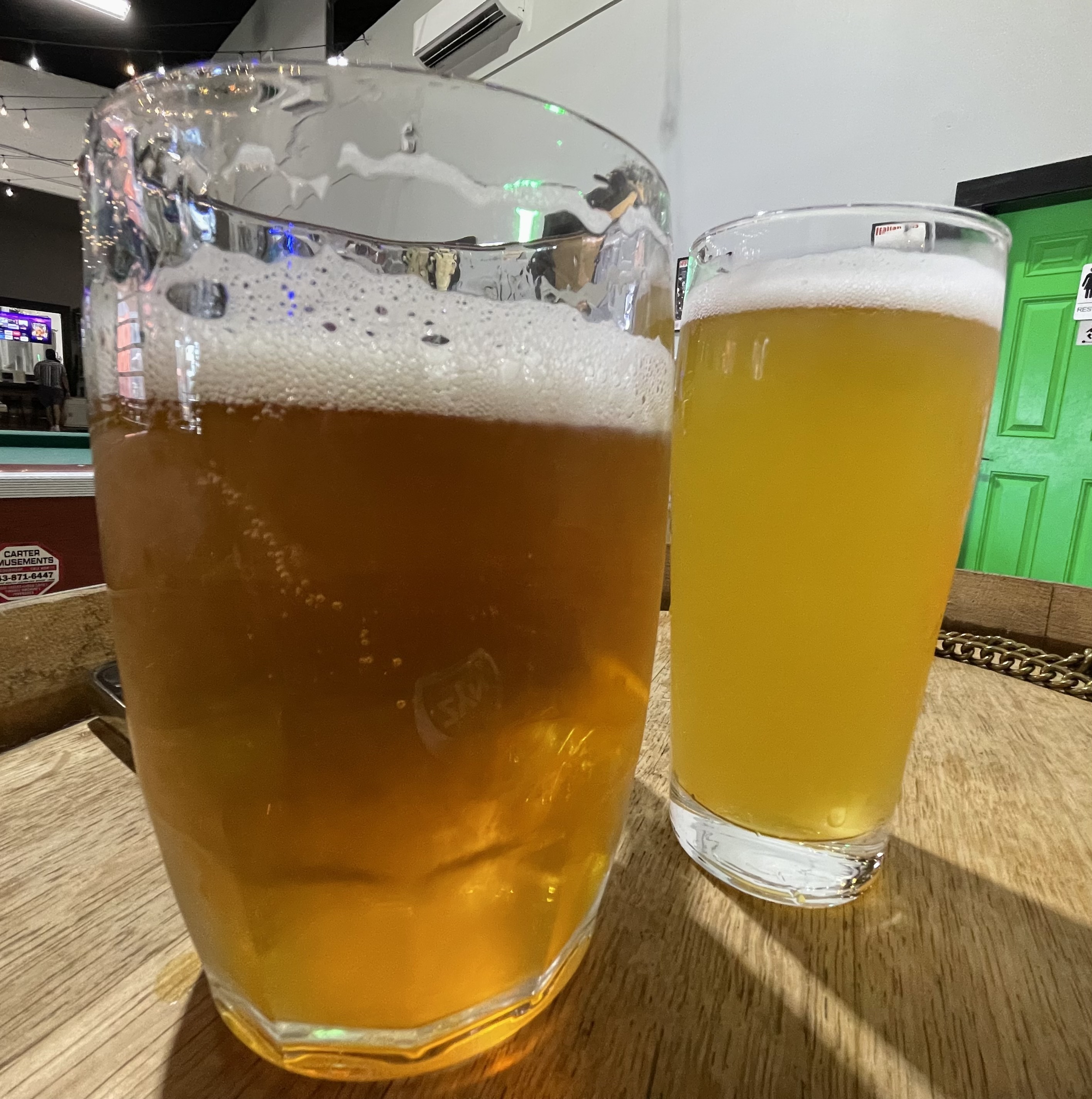 Charles Towne Fermentory - James Island